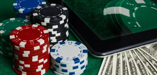 How to Claim a Casino Free Sign Up Bonus