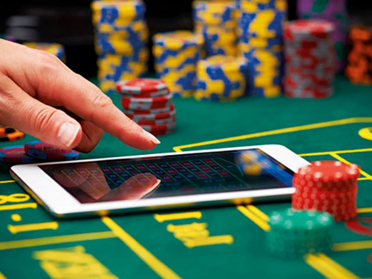 How to Find the Best Online Casino Gambling Sites