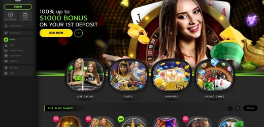 888 NJ Casino Review