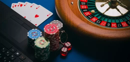 Facts You Didn’t Know About Gambling