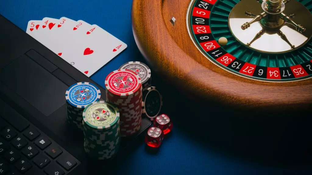 Facts You Didn’t Know About Gambling