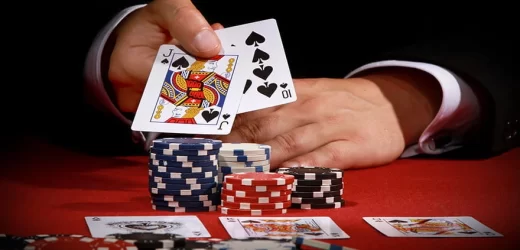 The Different Types of Casino Tournaments and How They Work