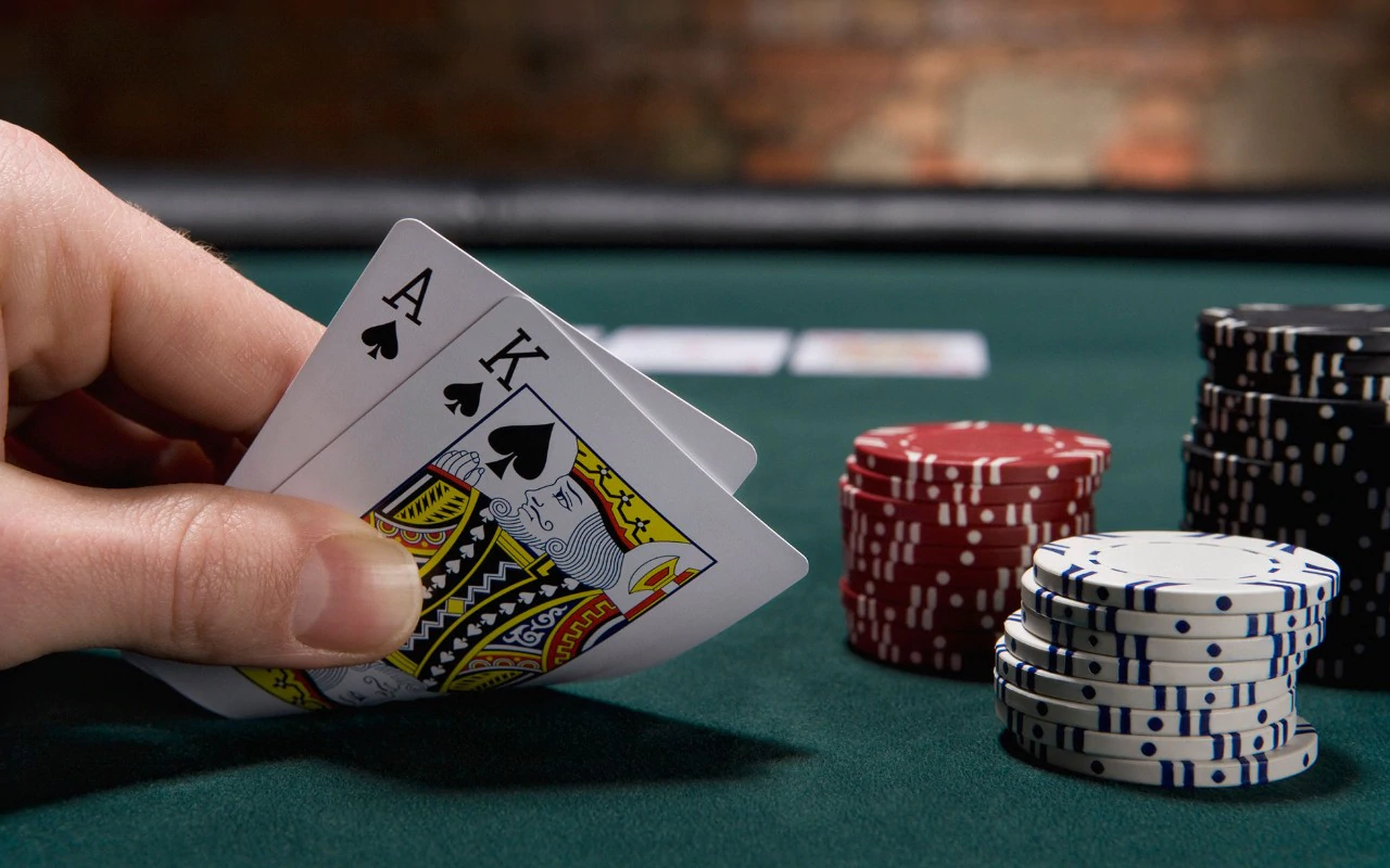 A Beginner’s Guide to Playing Poker