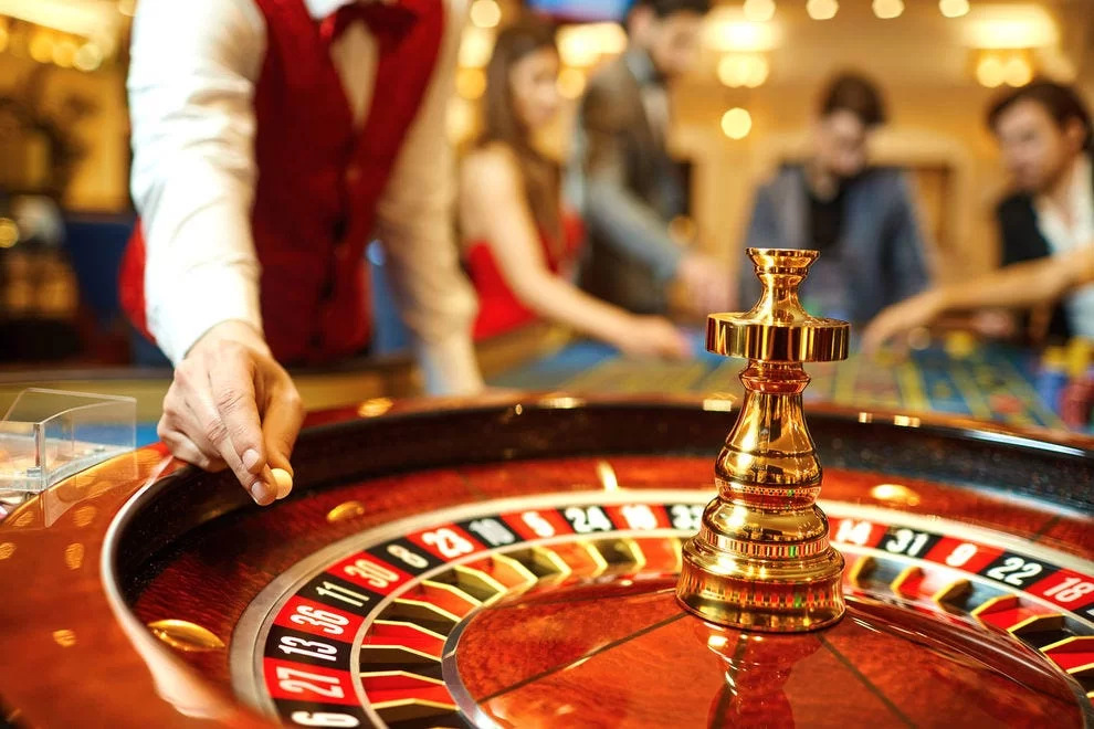 The Impact of Regulations on the Casino Industry – Benefits and Drawbacks