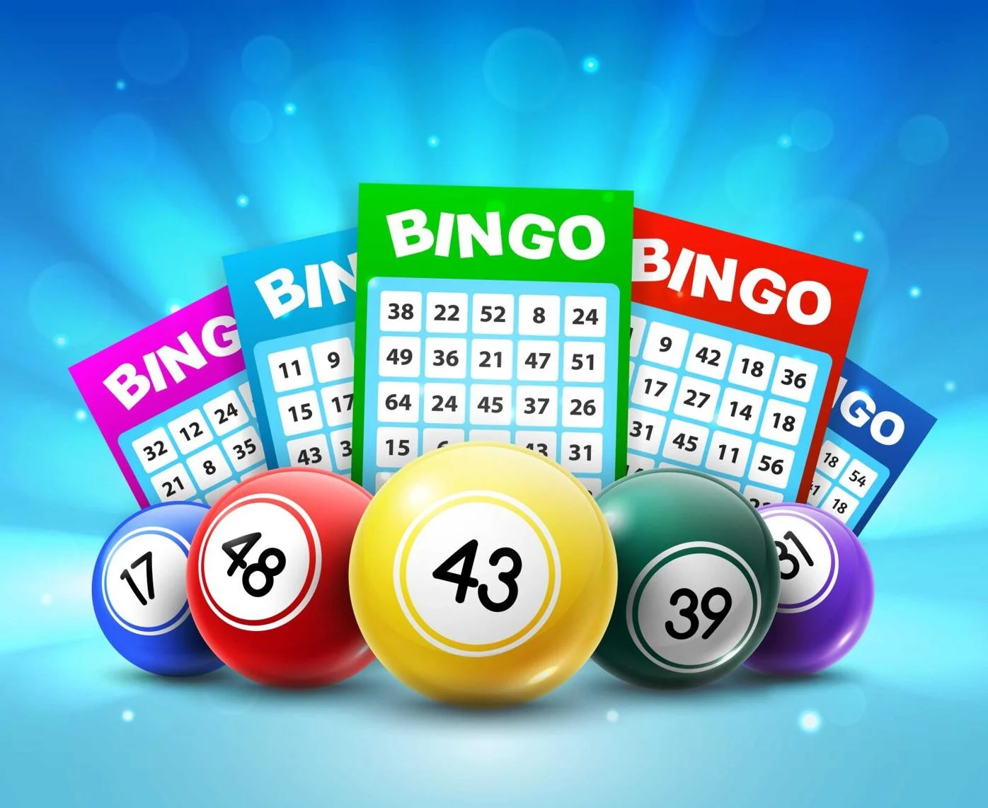 Bingo Bonanza – A Comprehensive Guide to Different Bingo Variations