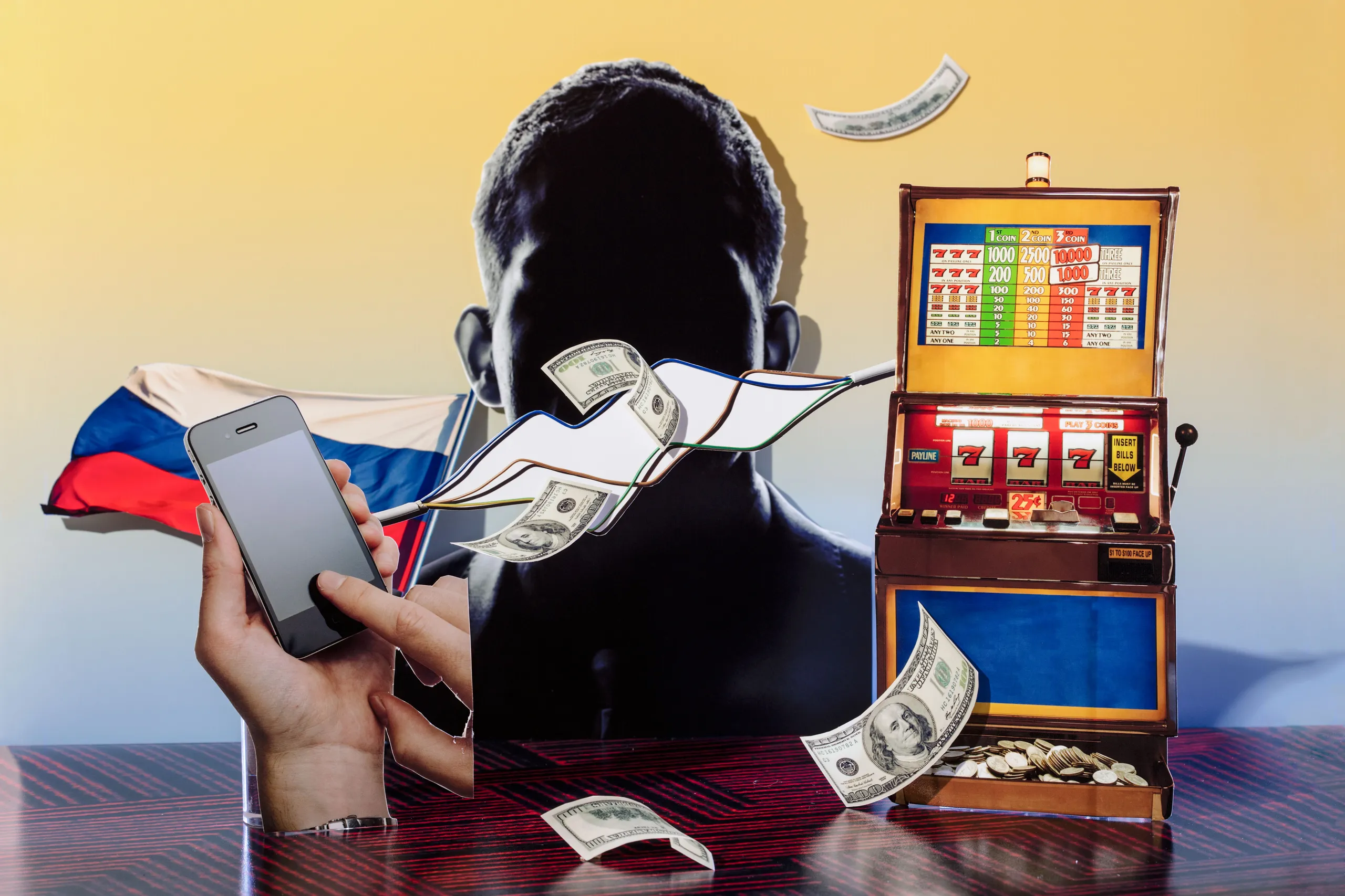 Cracking the Code – Decoding the Secrets Behind Successful Bet Casino Players