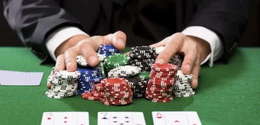 A Beginner’s Guide to Casino Games