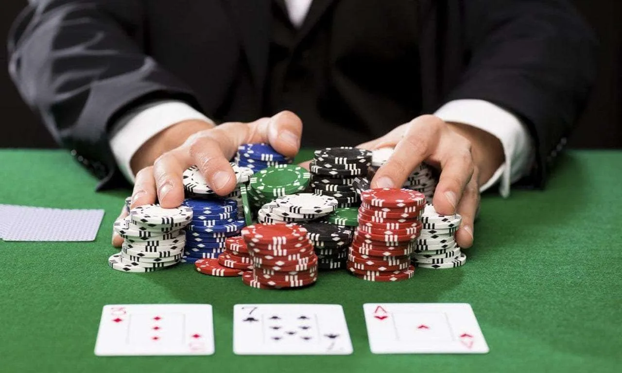 A Beginner’s Guide to Casino Games