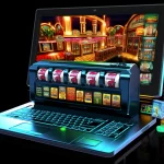 From Mechanical to Digital – The Journey of Slot Machines