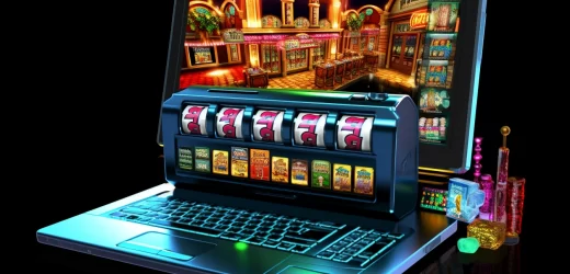 From Mechanical to Digital – The Journey of Slot Machines