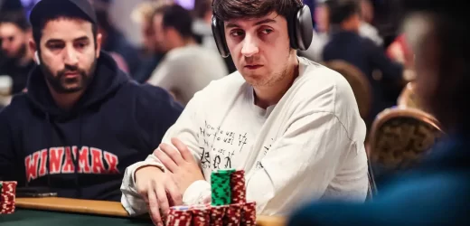 The Pros and Cons of Becoming a Professional Poker Player