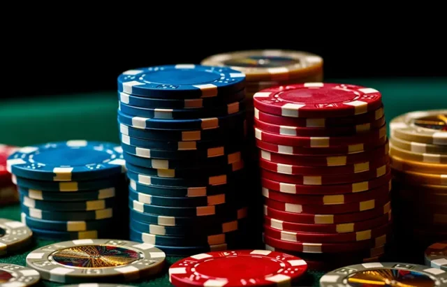 Hyper Aggressive Or Hyper Passive? The Role of Table Image in Hyper Turbo Poker