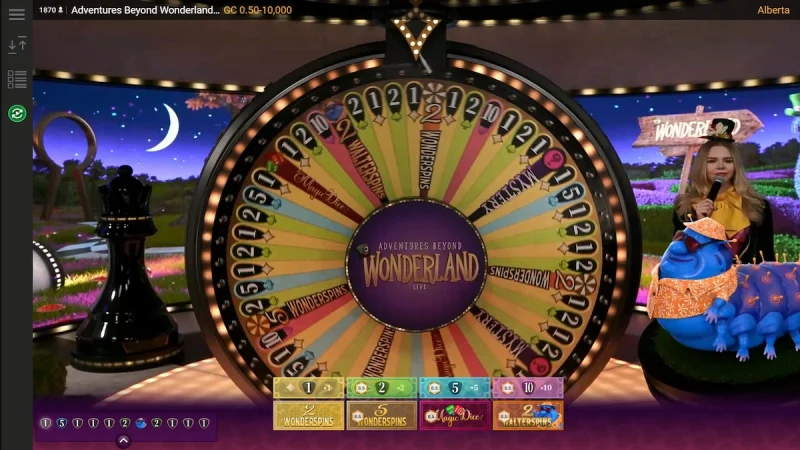 The Evolution and Strategy of Live Dealer Game Shows: Beyond the Standard Table